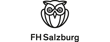 FH Salzburg Logo
