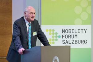 Mobility Forum Salzburg 2024