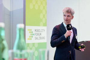 Mobility Forum Salzburg 2024