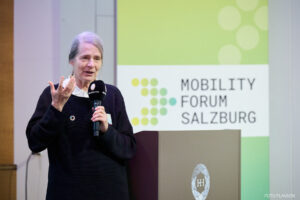 Mobility Forum Salzburg 2024