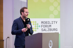 Mobility Forum Salzburg 2024