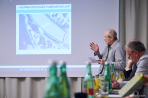 Mobility Forum Salzburg 2024