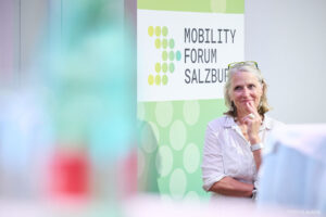 Mobility Forum Salzburg 2024