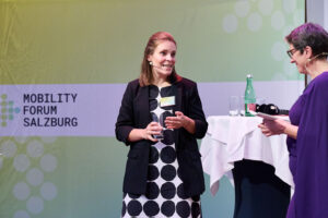 Mobility Forum Salzburg 2024