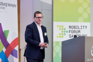 Mobility Forum Salzburg 2024