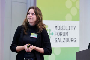 Mobility Forum Salzburg 2024