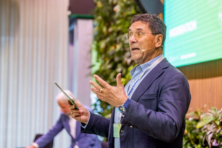 Mobility Forum Salzburg, 20251009, (c) wildbild