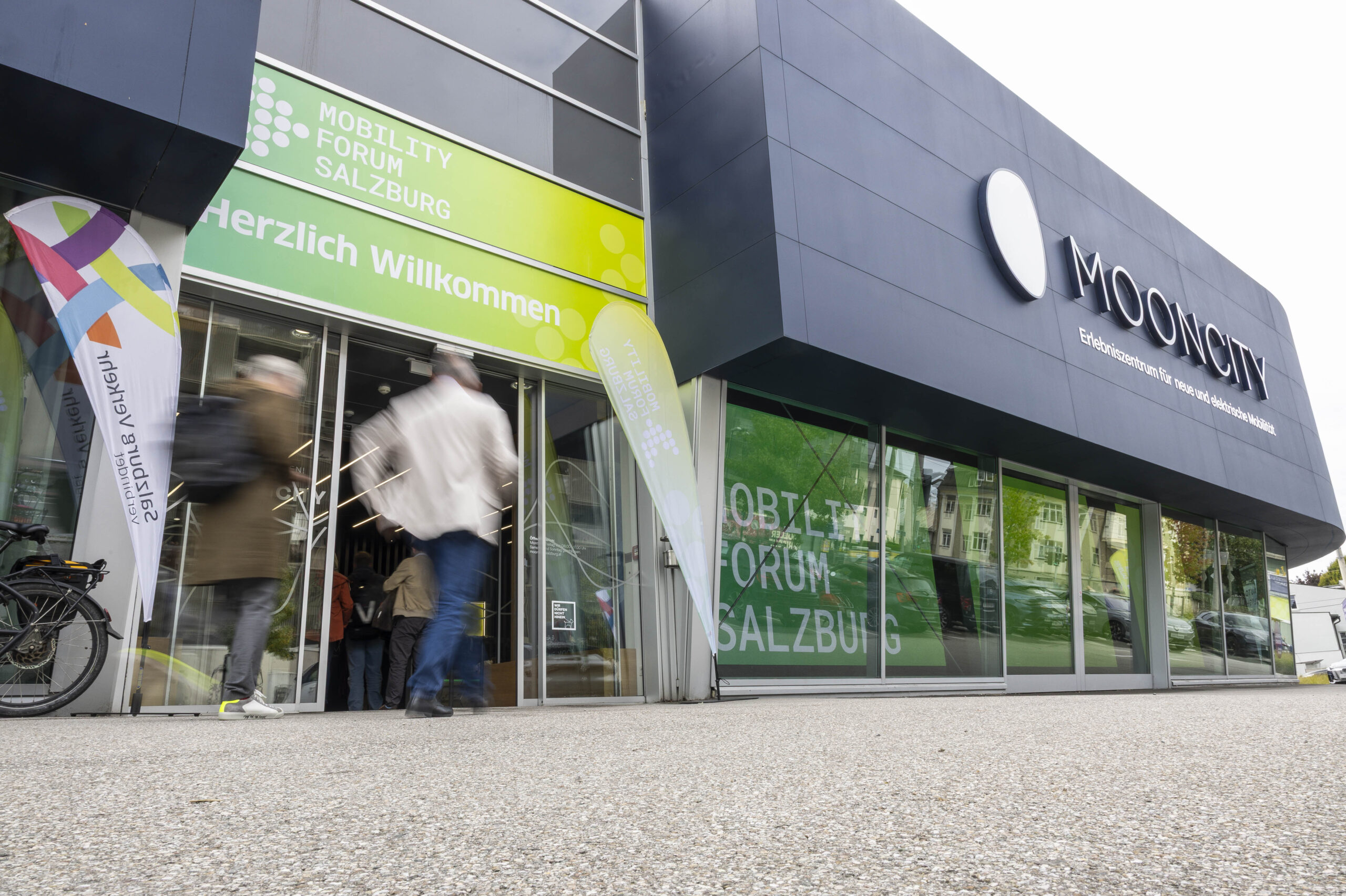 MOONCITY Salzburg