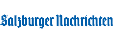Logo Salzburger Nachrichten